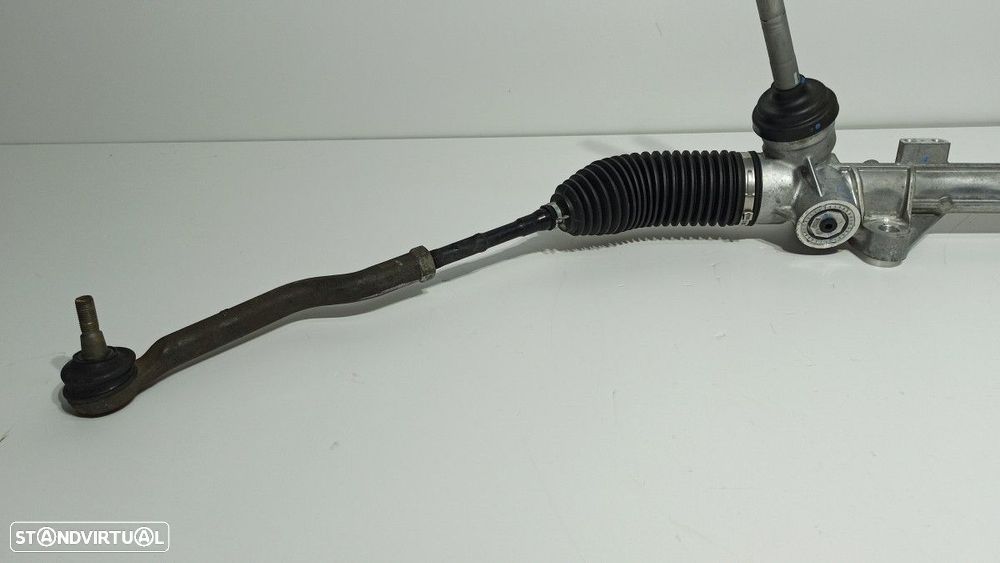 CREMALHEIRA DE DIREÇÃO NISSAN X-TRAIL (T32) 360 - 3