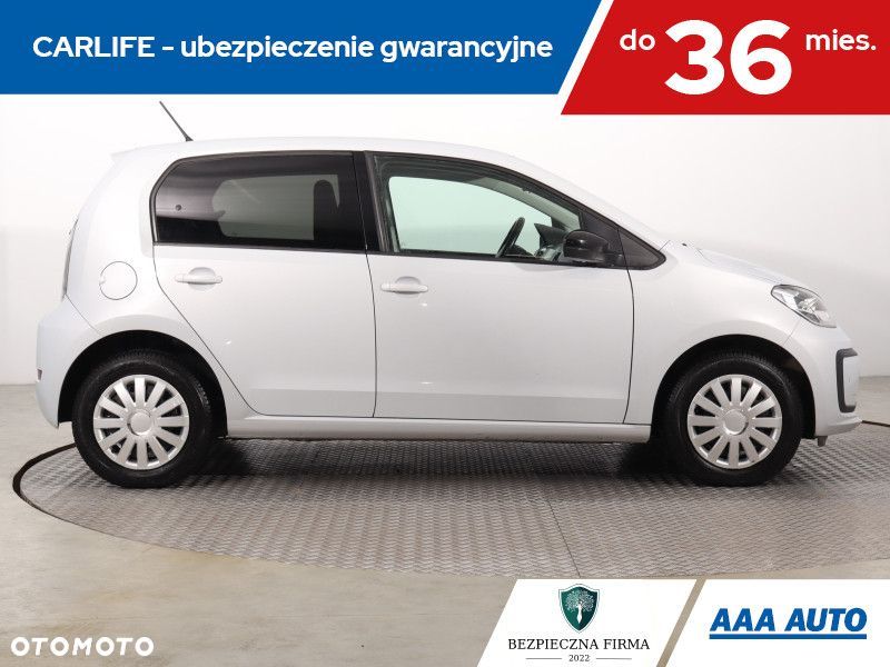 Volkswagen up! - 7