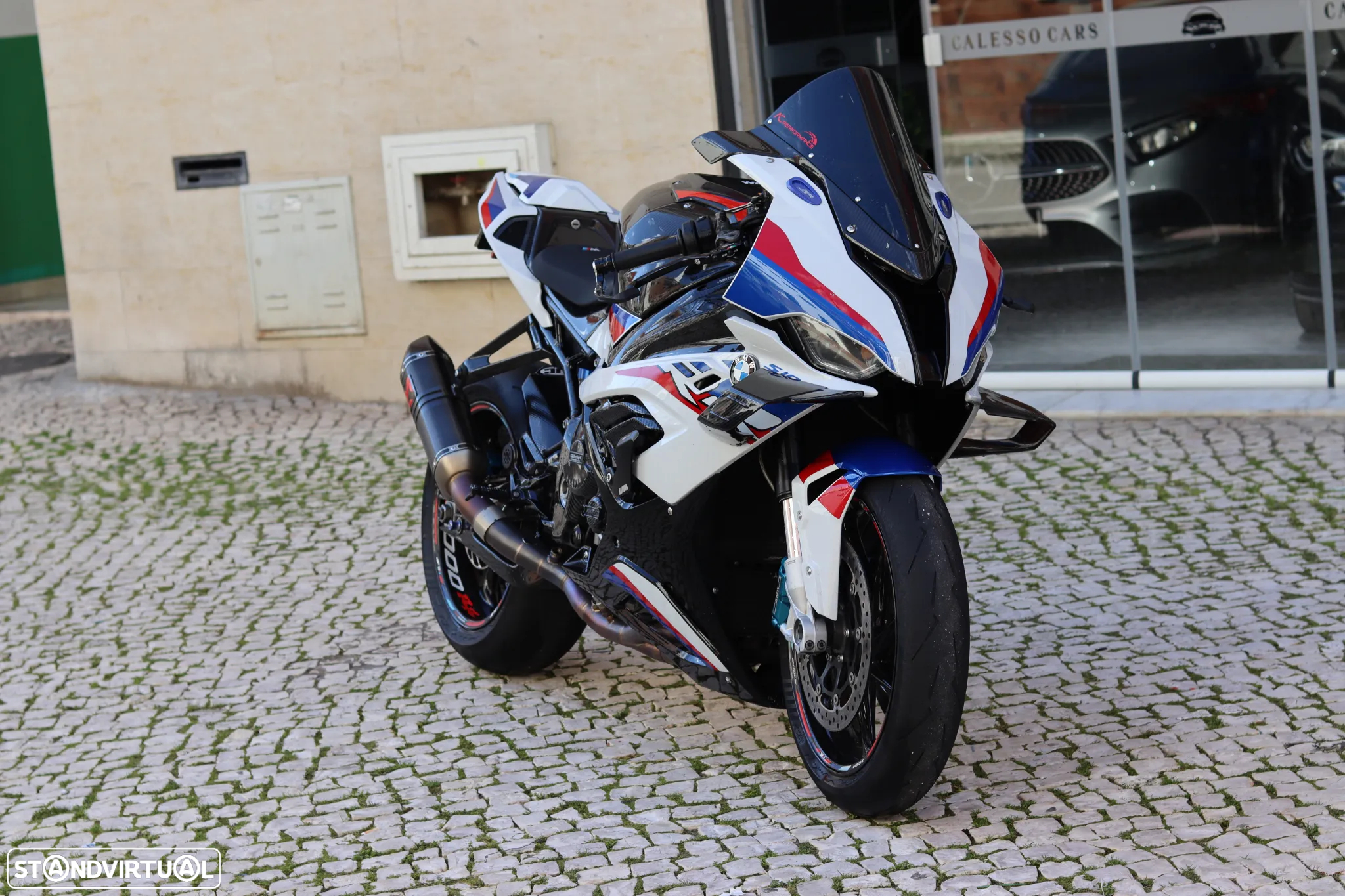 BMW S 1000 RR S1000rr - 10