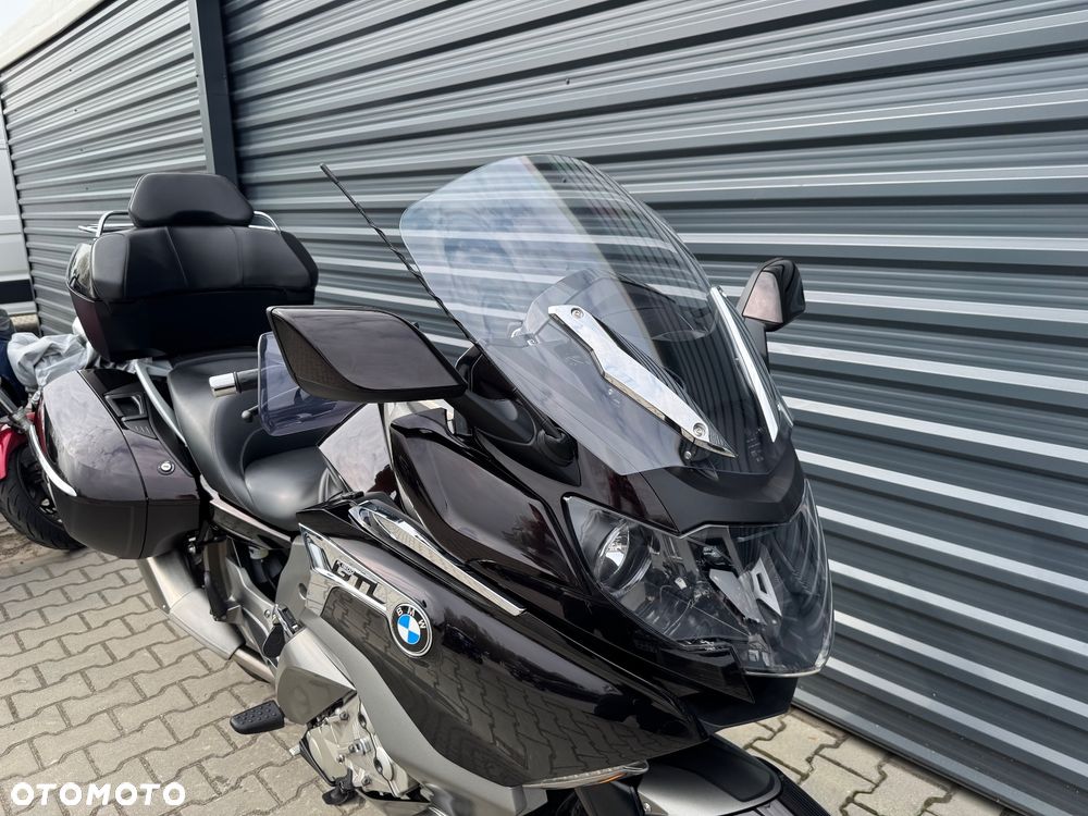 BMW K - 7