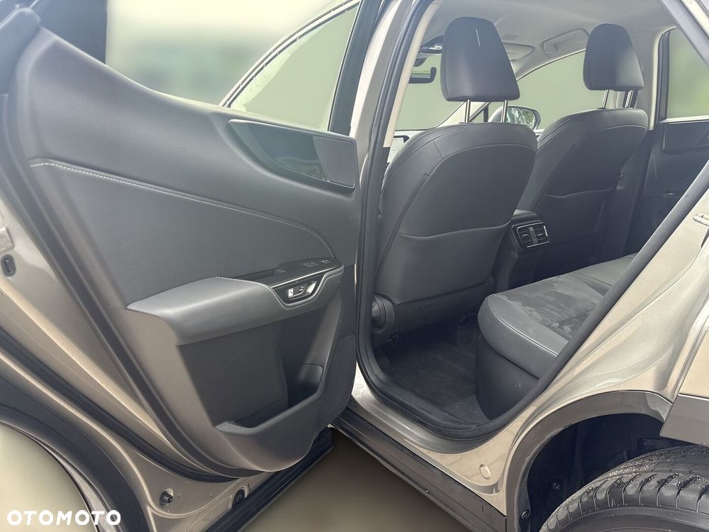 Lexus NX 350h Elegance AWD - 12