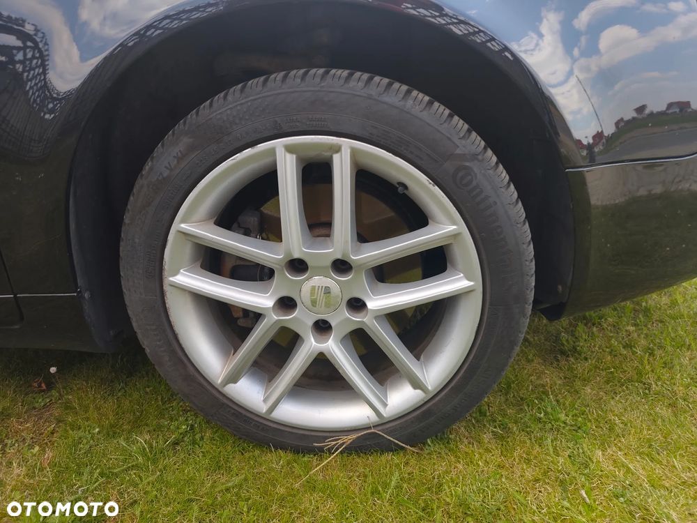 Seat Exeo 1.8T Sport - 23