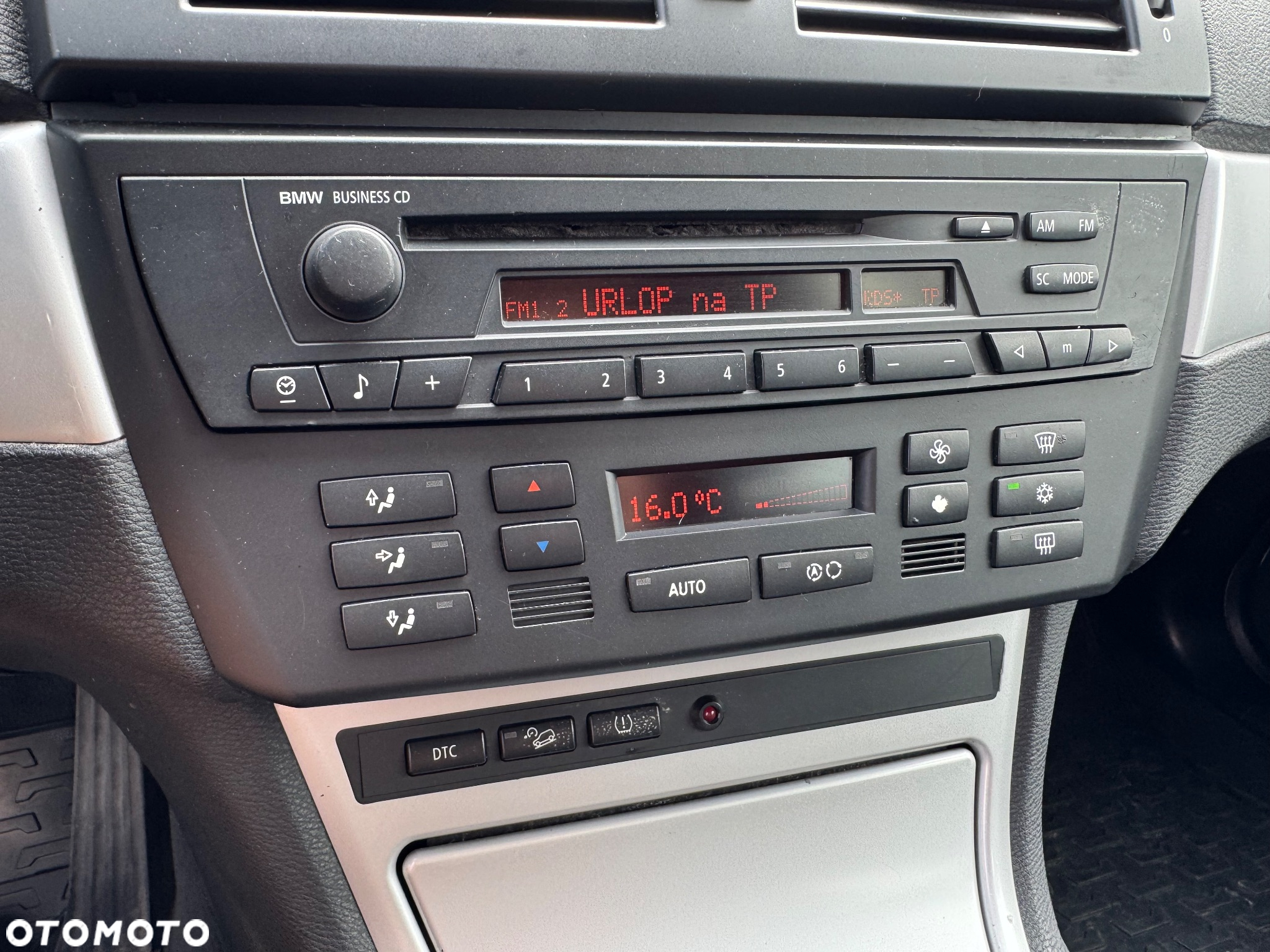 BMW X3 2.0d - 15