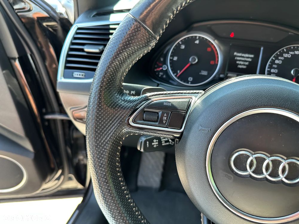 Audi Q5 - 10