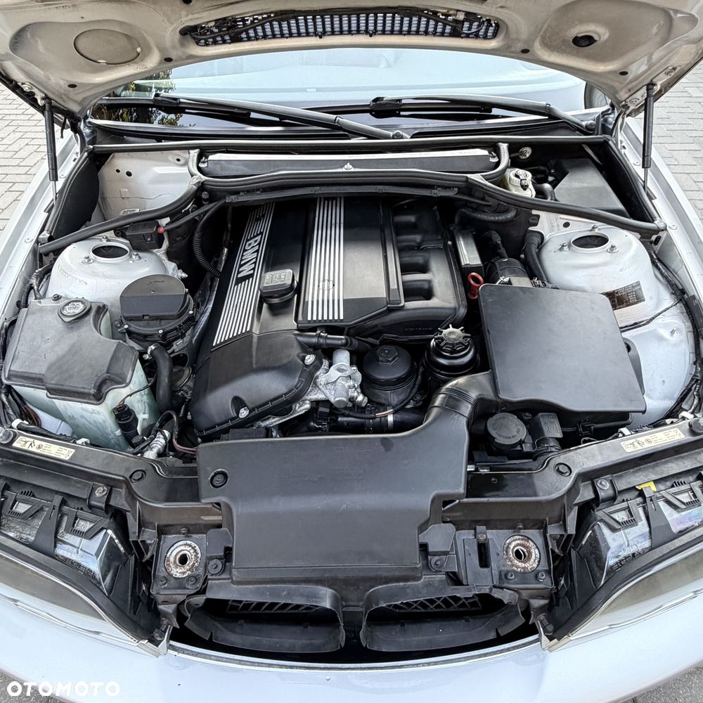 BMW Seria 3 320 Ci Edition Sport - 15