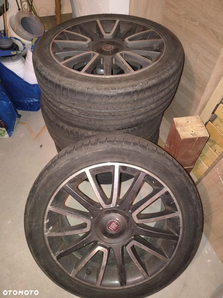 Fiat Bravo 1.6 Multijet 16V Dynamic - 20