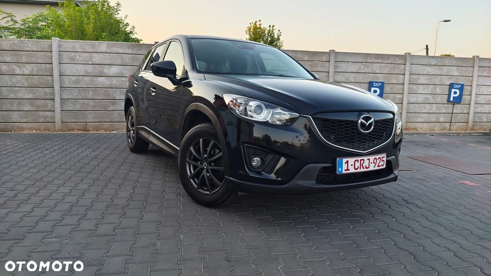 Mazda CX-5 2.0 SKYACTIV-G Prime-Line - 16