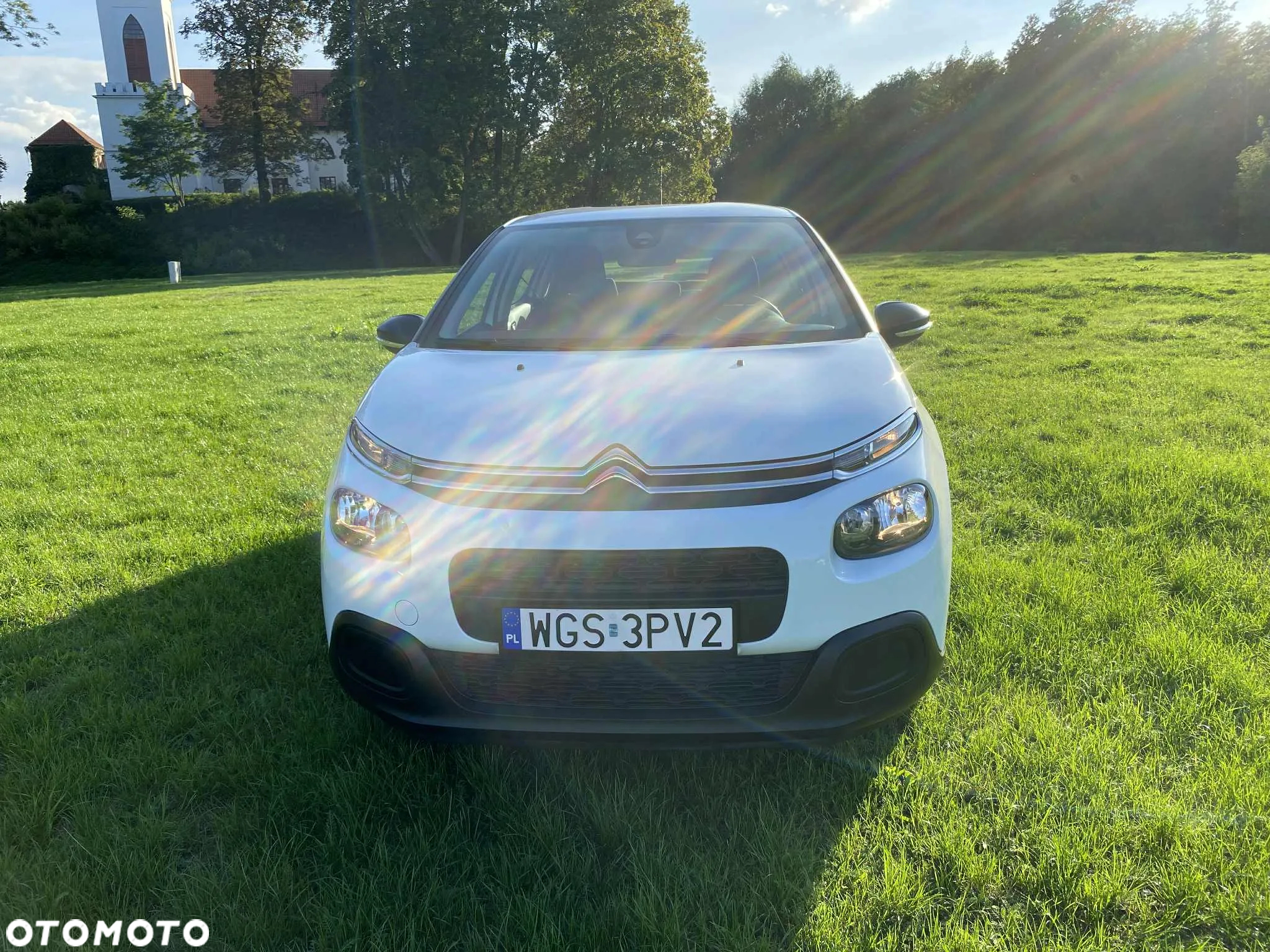 Citroën C3 1.2 PureTech Live - 11