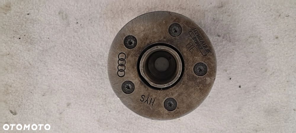 Nastawnik Faz Wariator Rozrządu 2.0TFSI 06F109088G - 1