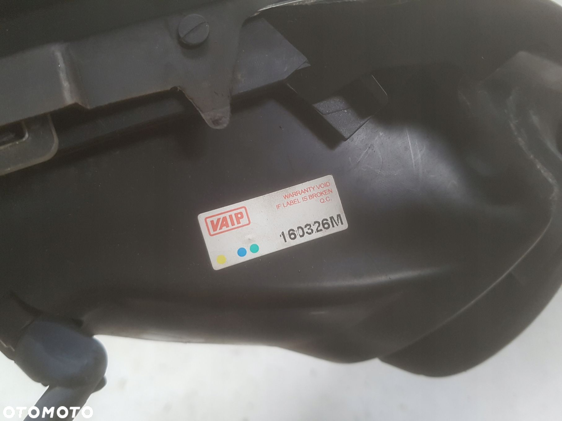 OPEL ASTRA 2 II G 98-04r LAMPA PRAWA PRZÓD VAIP - 8