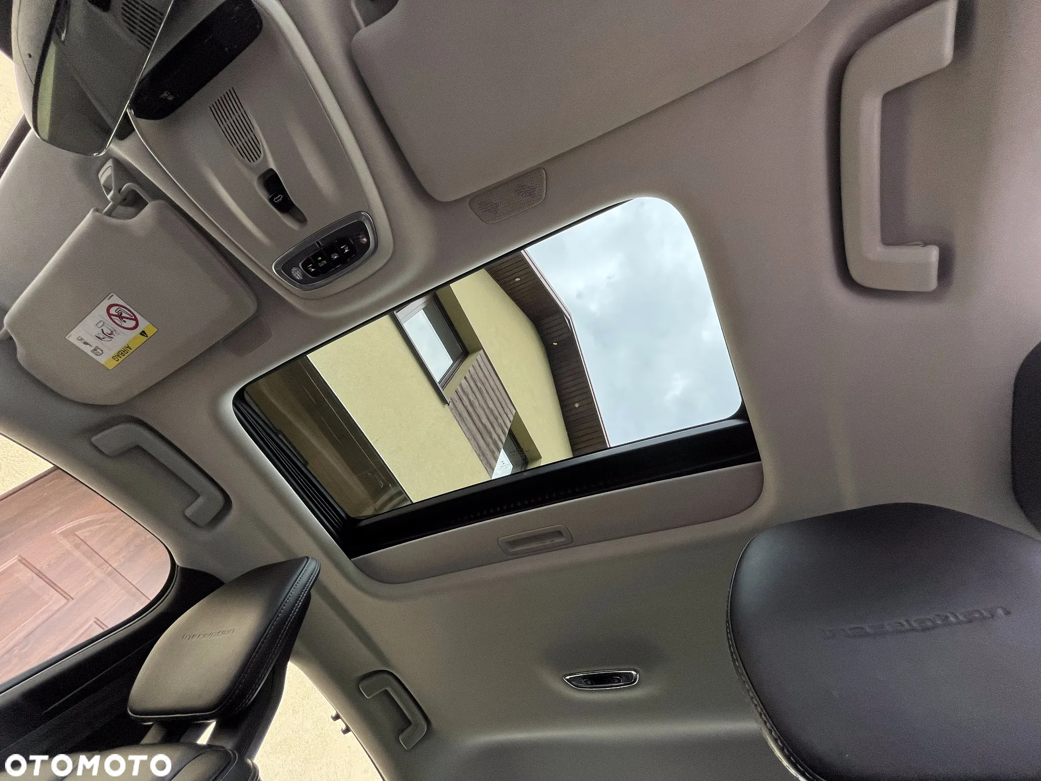 Volvo S90 D4 Inscription - 21