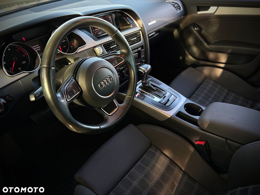 Audi A5 Sportback 2.0 TDI Quattro S tronic - 23