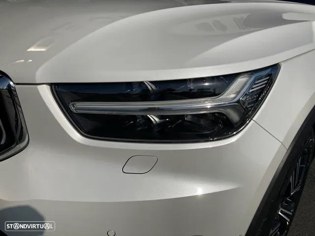 Volvo XC 40 1.5 T5 PHEV Inscription - 15