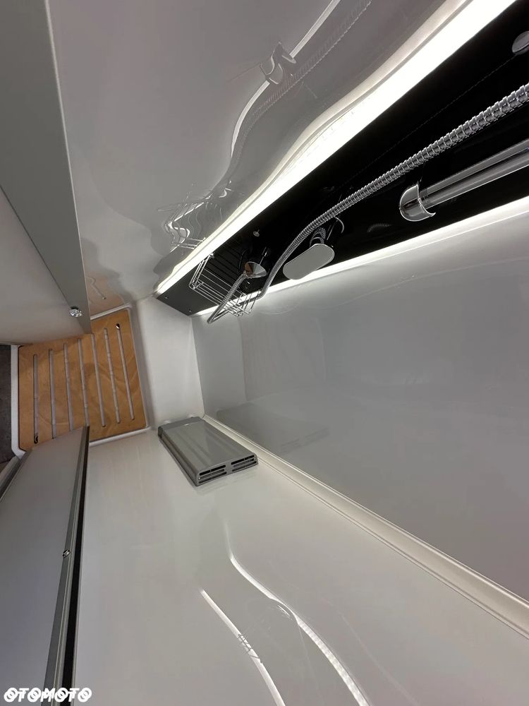 Dethleffs Esprit I7150-2 DBM - 20