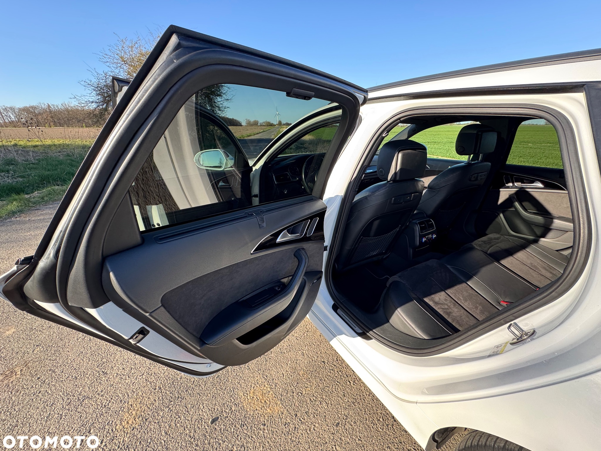 Audi A6 3.0 TDI Quattro Tiptronic - 14