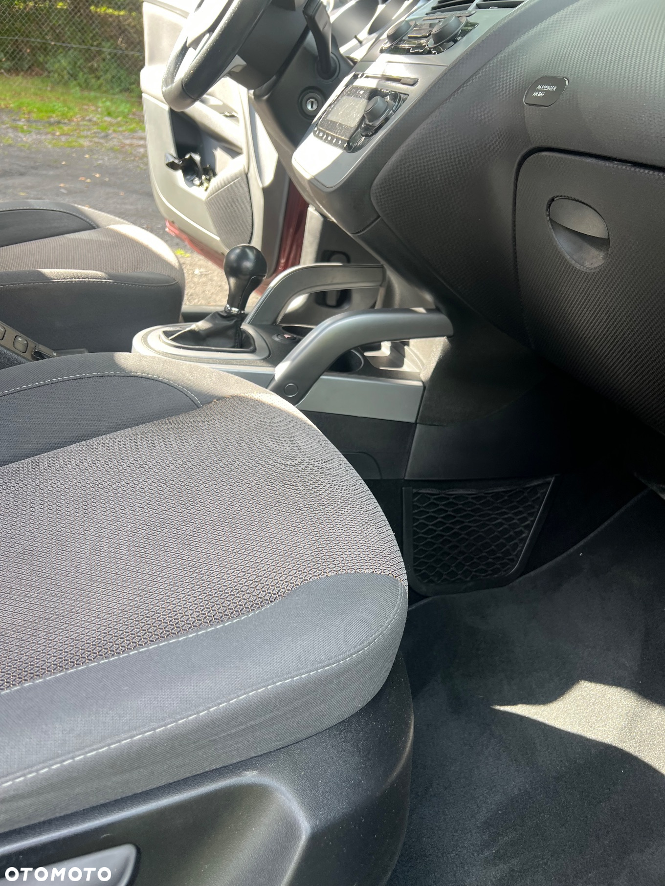 Seat Altea 1.8 TSI Style DSG - 28