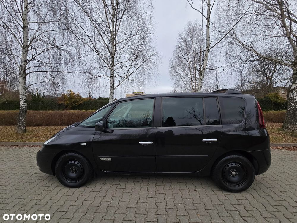 Renault Espace 2.0 dCi Authentique - 12