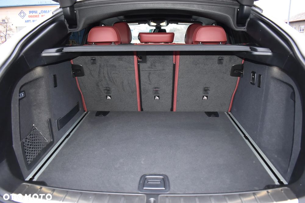 BMW X4 xDrive30i xLine - 7