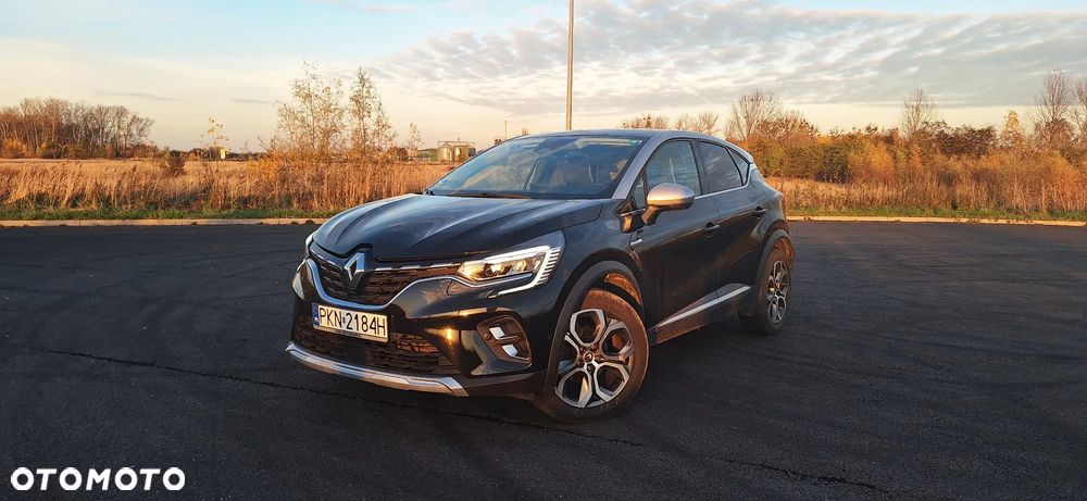 Renault Captur 1.3 TCe Intens EDC - 26