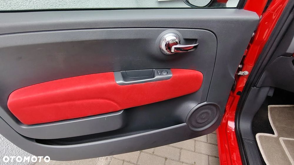 Fiat 500 - 19