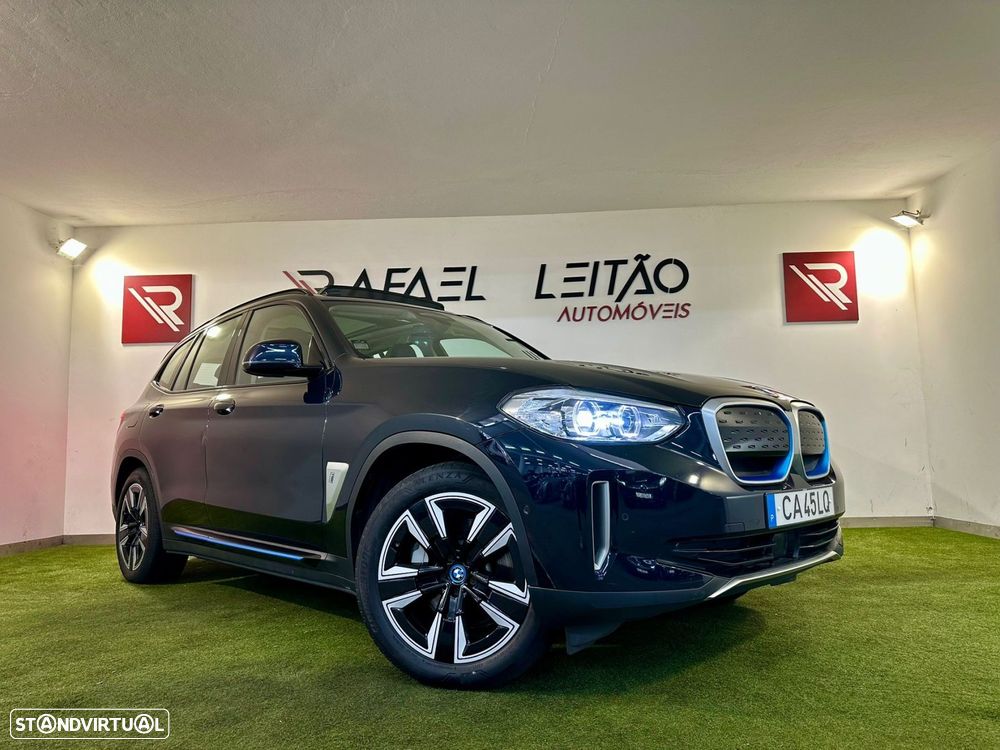 BMW iX3 Inspiring - 5