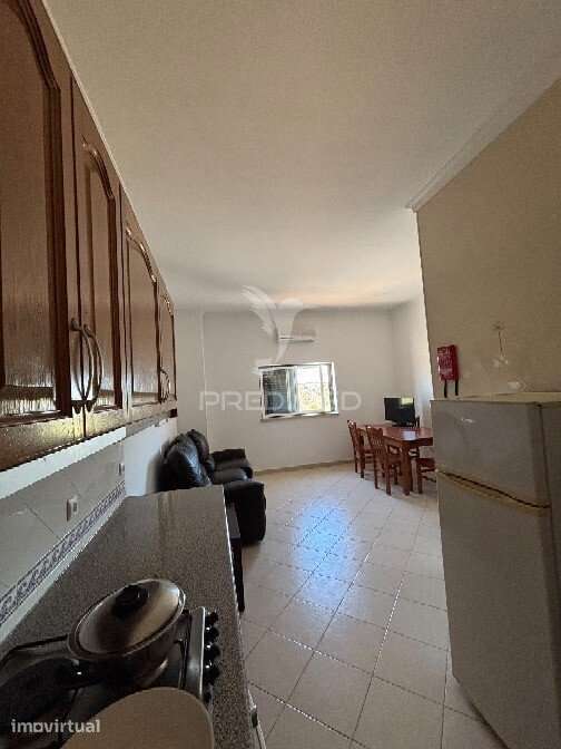 Apartamento T2 Albufeira C/ estacionamento - Grande imagem: 2/10