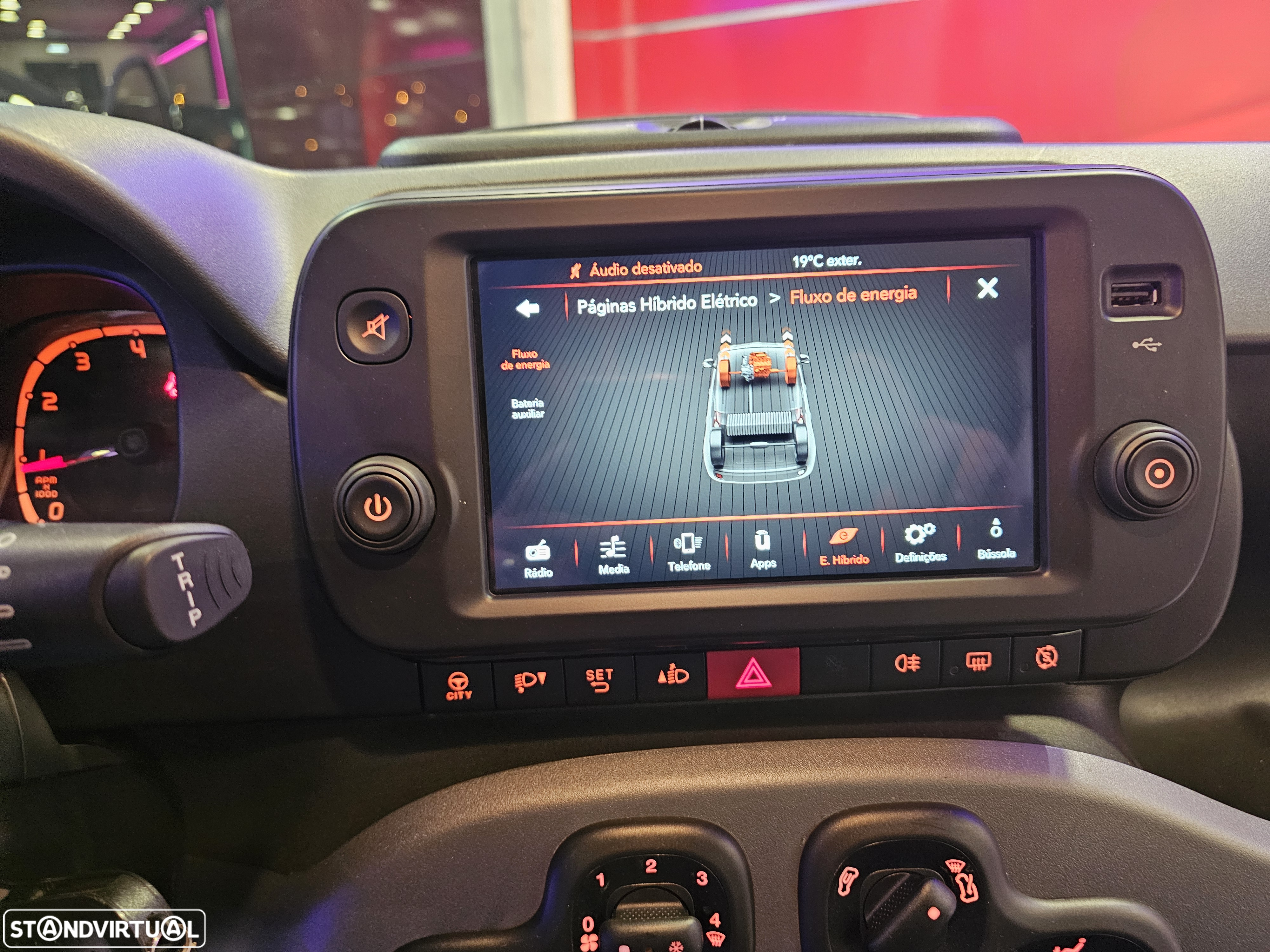 Fiat Panda - 18