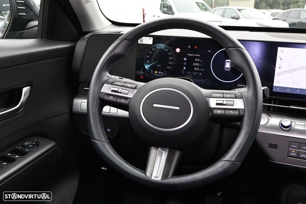 Hyundai Kauai 1.0 T-GDi Premium - 9