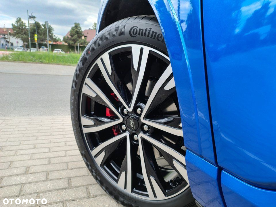 Ford Kuga - 29