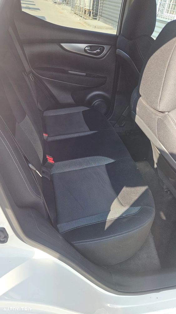 Nissan Qashqai 1.2 DIG-T Start/Stop Tekna - 10
