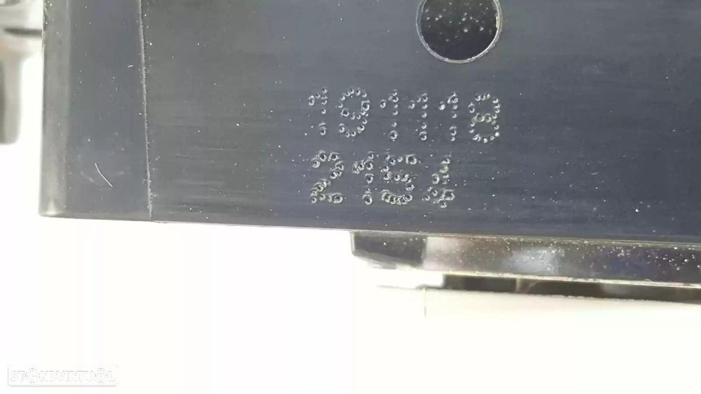 MANIPULO EXTERIOR FRONTAL DIREITO NISSAN QASHQAI II TODO TERRENO, FECHADA 2018 -... - 4