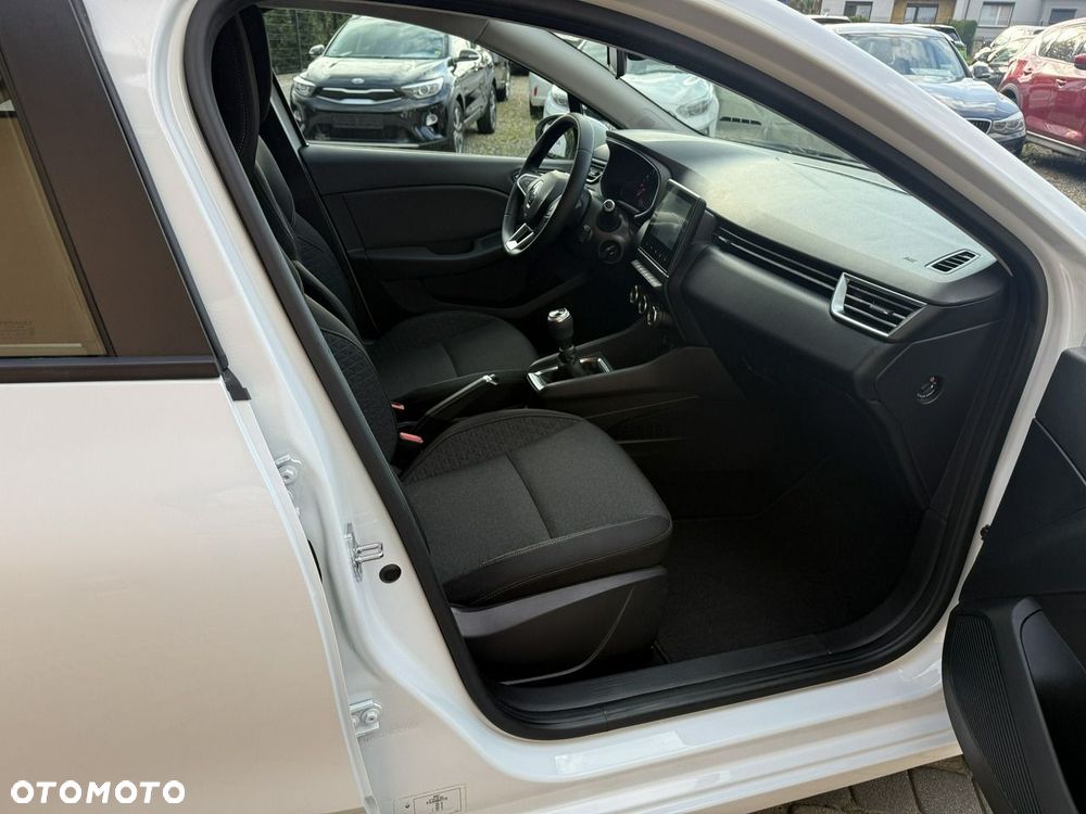 Renault Clio 1.0 TCe Zen - 19