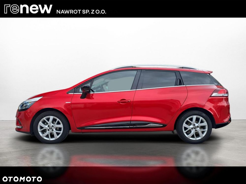 Renault Clio 0.9 Energy TCe Intens - 2