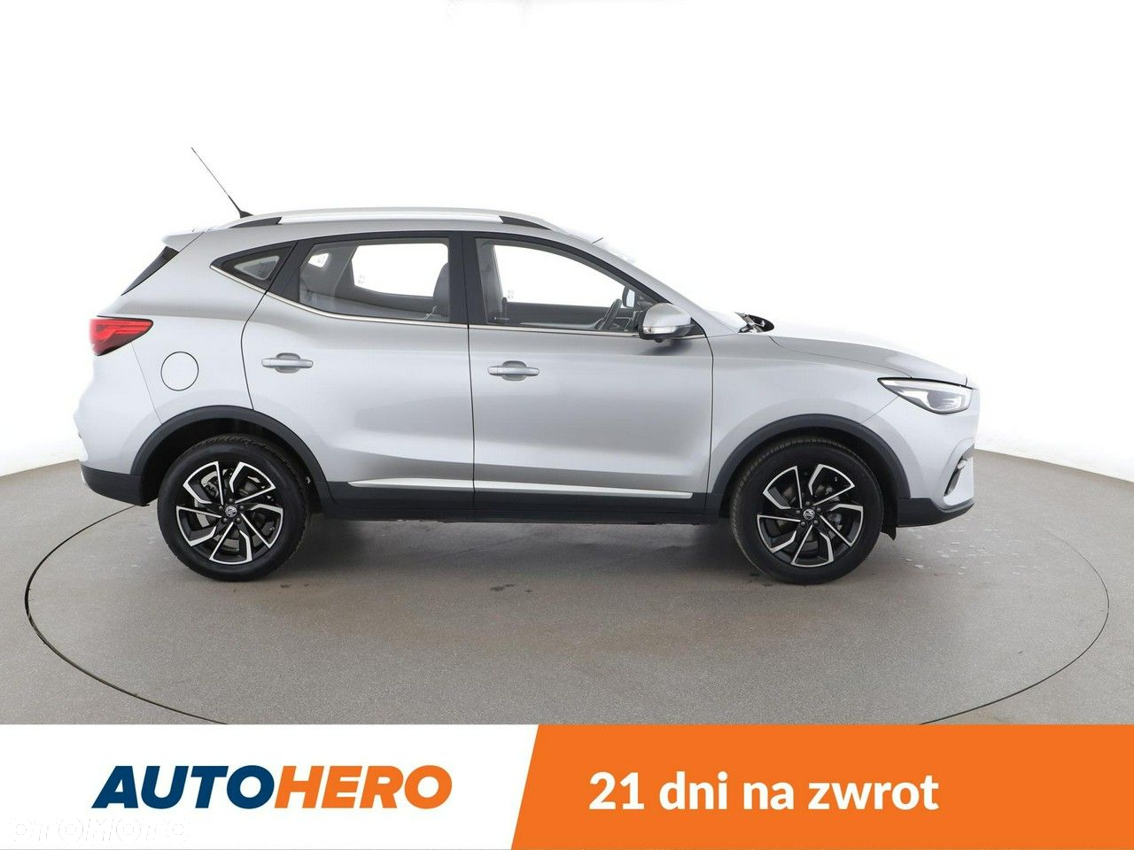 MG ZS ICE 1.0T-GDI Luxury - 9
