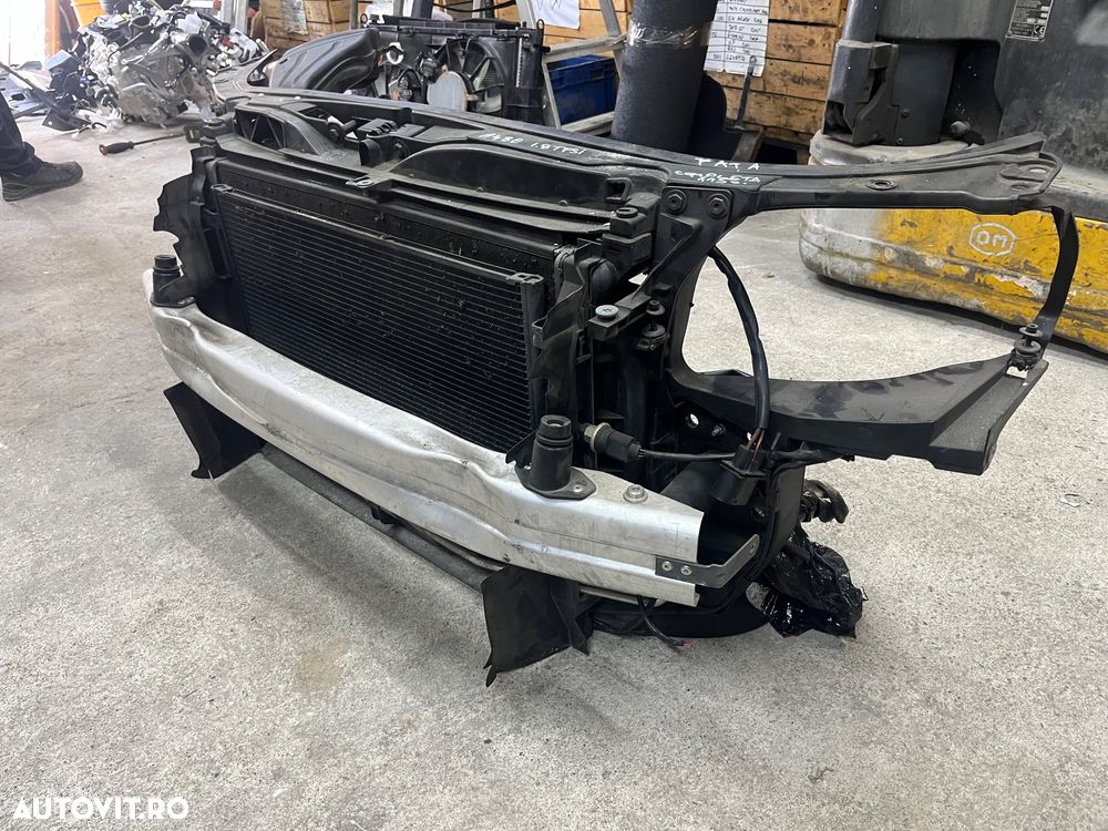 Trager cu Radiatoare Audi A4 8E 1.8 Benzina 2007 - 2