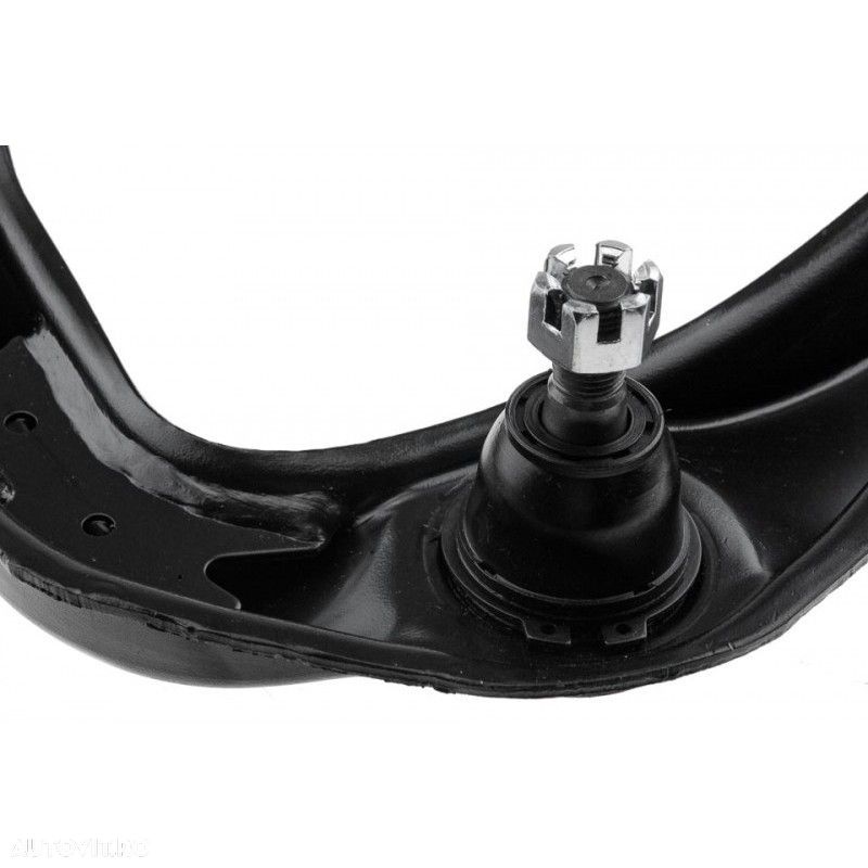 Brat suspensie fata, bascula Nissan Pathfinder 2005-, Superior, Dreapta, 54524-EA000 - 4