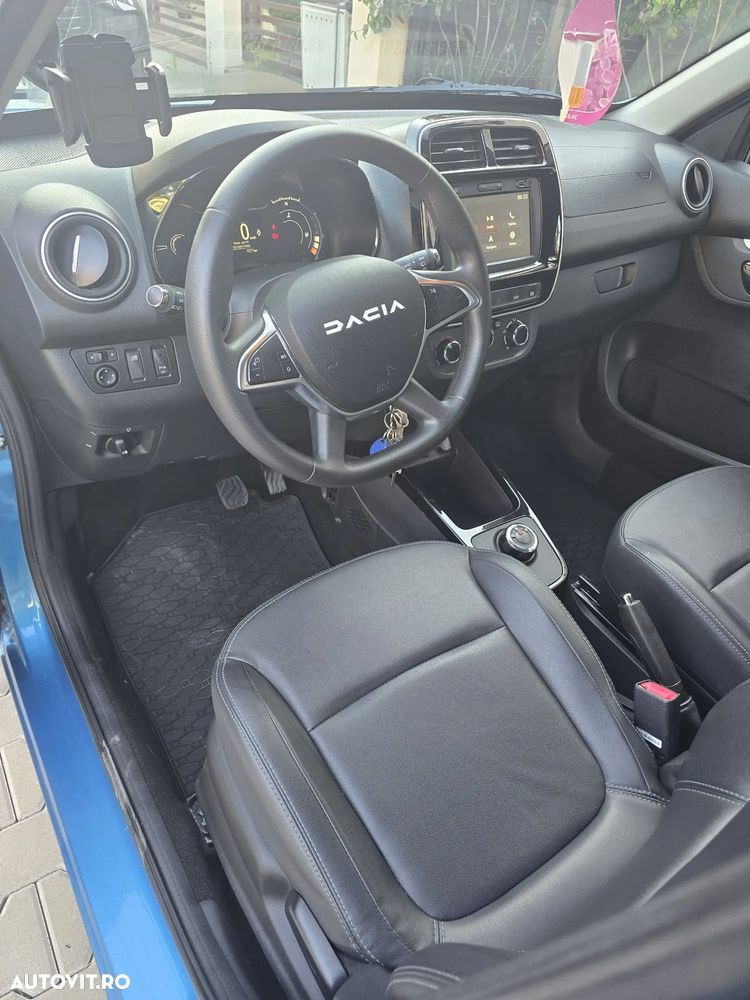 Dacia Spring Expression - 10