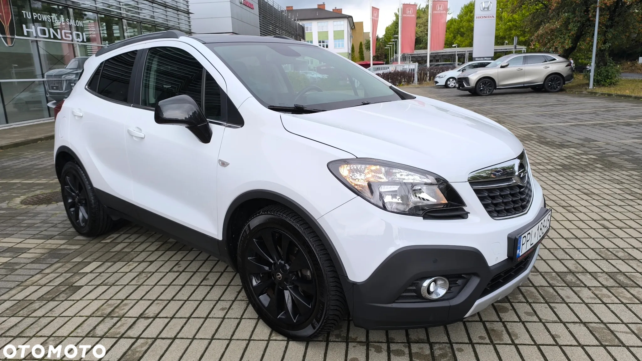Opel Mokka 1.4 T Cosmo EU6 - 6