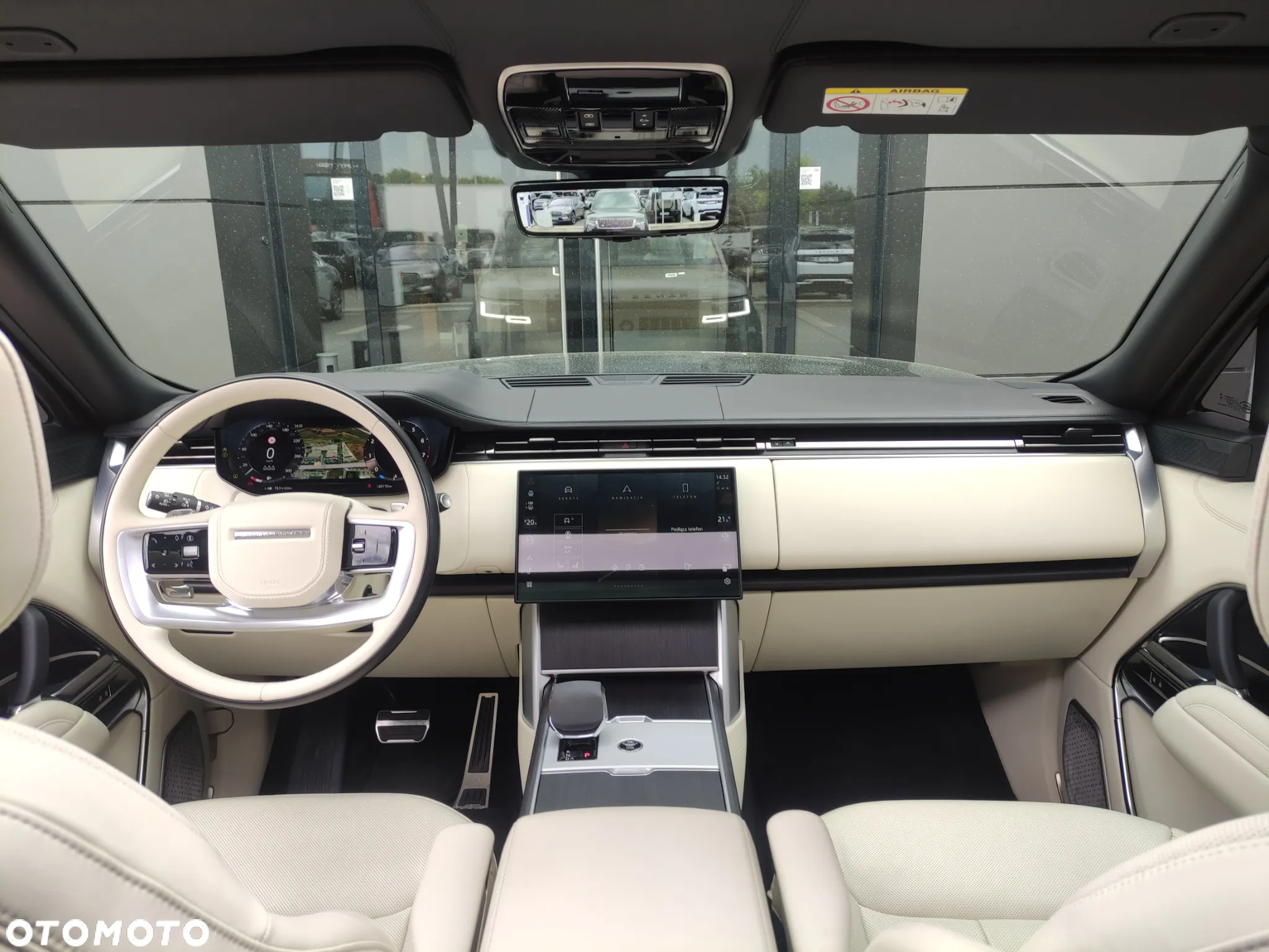 Land Rover Range Rover 4.4 V8 P535 Autobiography - 7