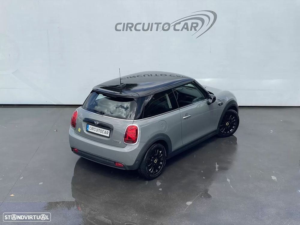MINI 3 Portas Cooper SE - 10