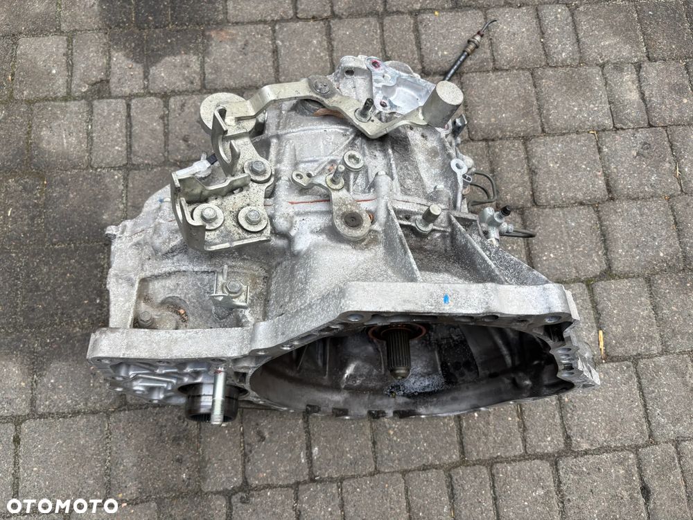 Toyota RAV-4 | Rav4 2015-2018 2.0 4x4 benzyna Manual skrzynia biegow IGLA - 1