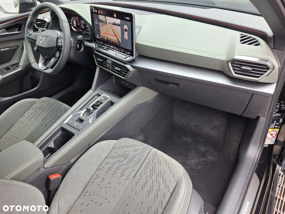 Cupra Leon - 24