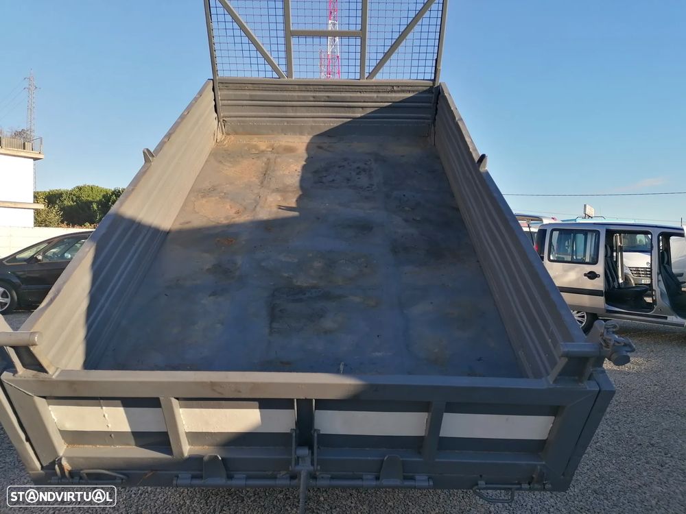 Mitsubishi Canter 2.8 T/Interrcooler - 5