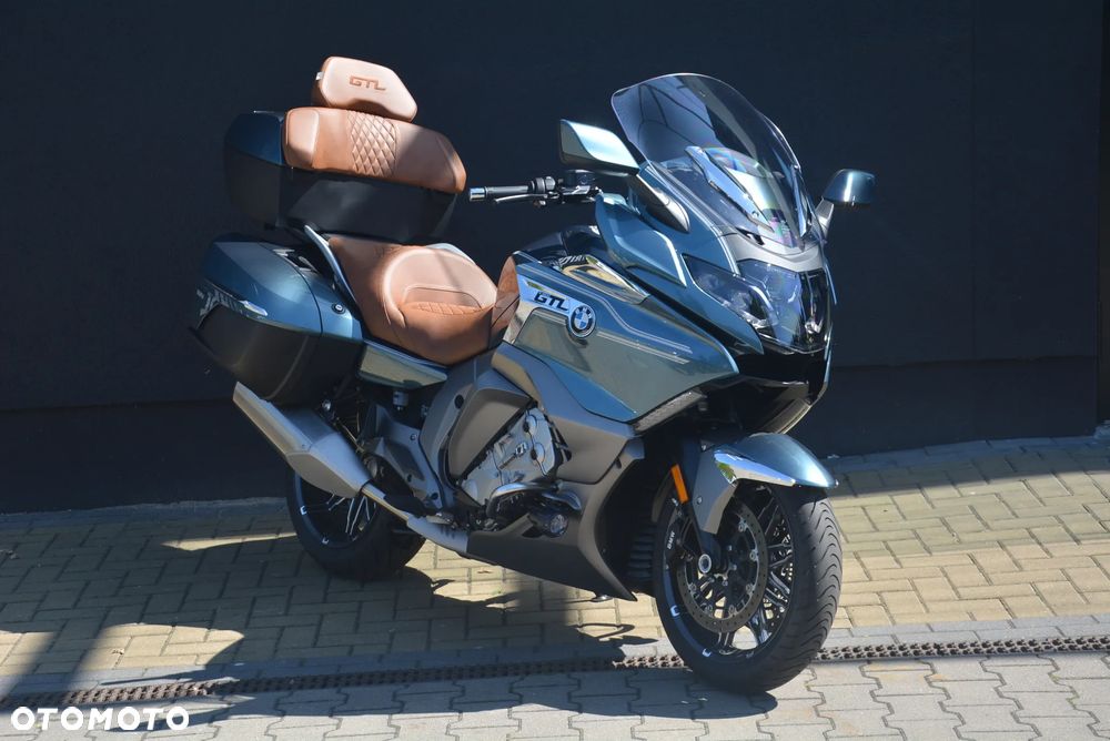 BMW K - 4