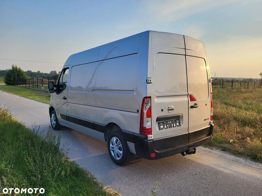 Renault Master nv400 - 3