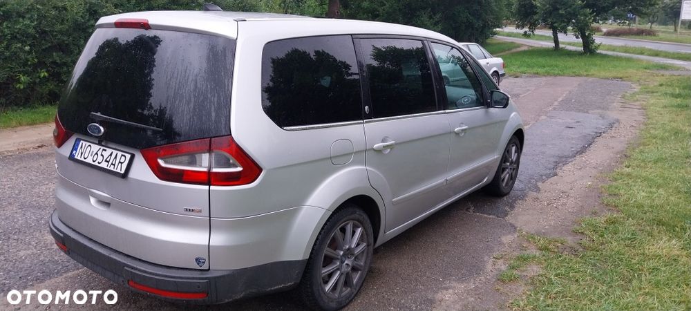 Ford Galaxy - 7