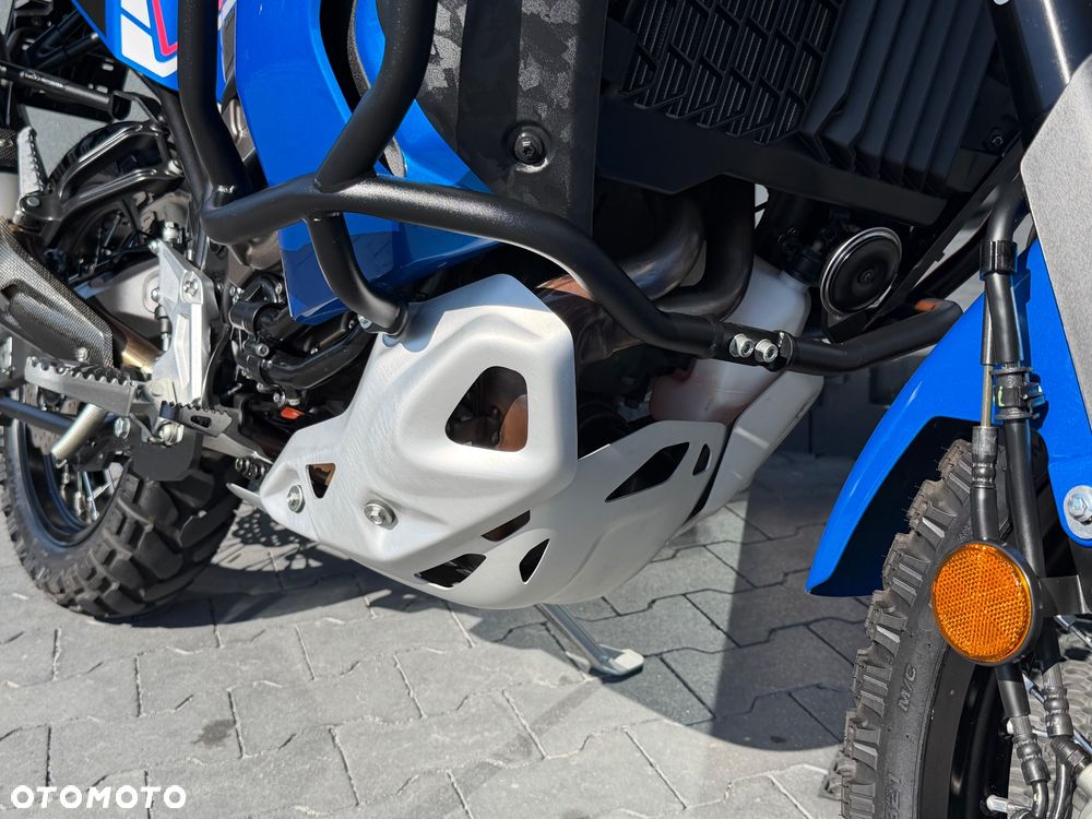 Yamaha Tenere - 18