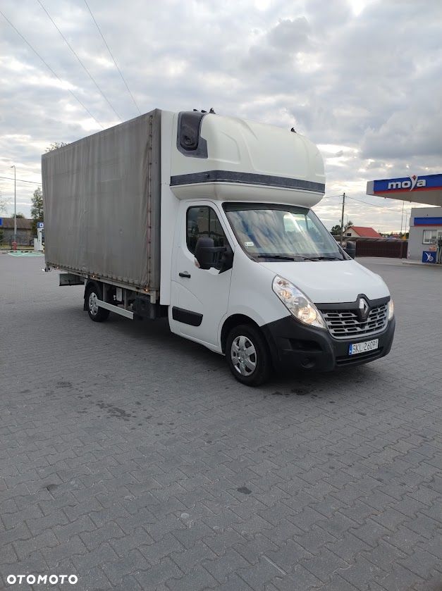 Renault Master - 4