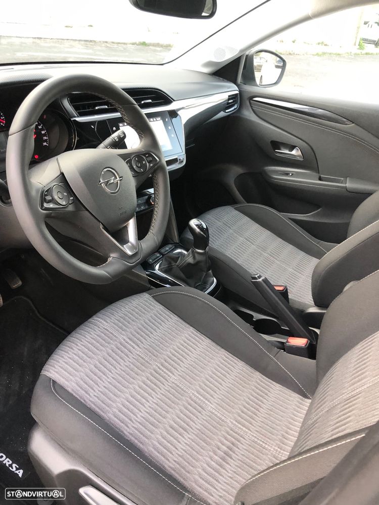 Opel Corsa 1.2 Business - 32