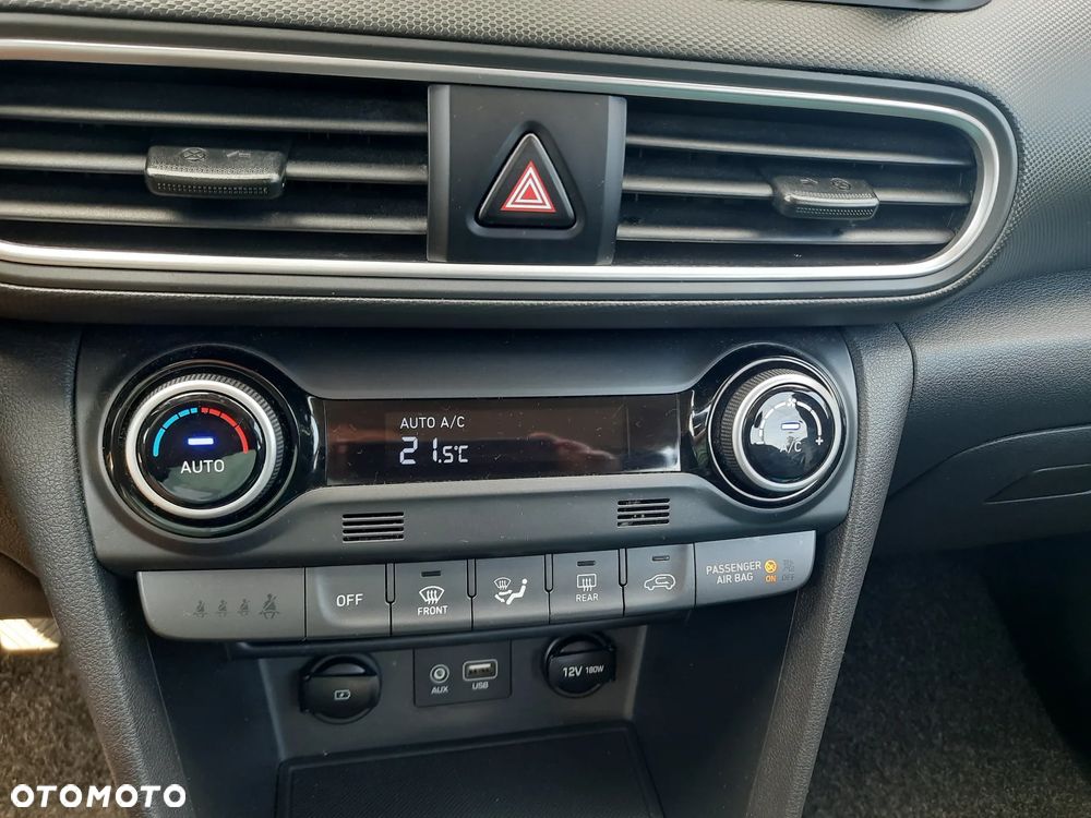 Hyundai Kona 1.0 T-GDI Comfort - 12